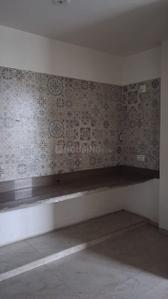 Kitchen Image of 1260 Sq.ft 3 BHK Apartment / Flat for rent in Laxmi Eternia, Narolgam Ahmedabad for Rs. 20000
