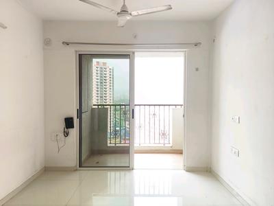 Living Room Image of 650 Sq.ft 1 BHK Apartment / Flat for sale in Lodha Palava Premier by Lodha Group, Dombivli East Thane for Rs. 6000000