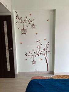 Bedroom Image of 1099 Sq.ft 2 BHK Apartment / Flat for sale in Shivam Shiv Sankalp Apartment, Kamothe Navi Mumbai for Rs. 13800000