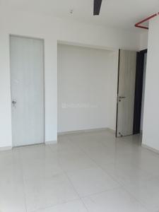 Bedroom Image of 600 Sq.ft 1 BHK Apartment / Flat for sale in Ashar Aria, Kalwa Thane for Rs. 8500000