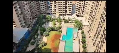 Image of 720 Sq.ft 1 BHK Apartment / Flat for sale in Raunak City Sector IV D9, Kalyan West, Kalyan for Rs. 4600000