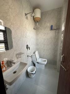 Bathroom Image of Himalayan stayz  in Sector 52, Gurgaon
