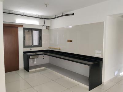 Kitchen Image of 5401 Sq.ft 4 BHK Villa for sale in Thaltej Ahmedabad for Rs. 55000000