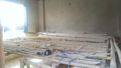 Bedroom Image of 1570 Sq.ft 5 BHK Builder Floor for sale in Sector 29 Rohini New Delhi for Rs. 18500000