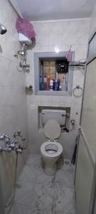 Bathroom Image of 653 Sq.ft 1 BHK Apartment / Flat for sale in Ashok Nagar Complex, Andheri East Mumbai for Rs. 12500000