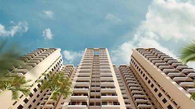 3 BHK Flat