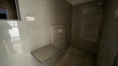 Image of 700 Sq.ft 1 BHK Apartment / Flat for sale in Tricity Bliss, Ulwe, Navi Mumbai for Rs. 7000000