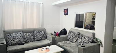 Hall Image of 2700 Sq.ft 3 BHK Independent House for sale in Manjari Budruk Pune for Rs. 16500000