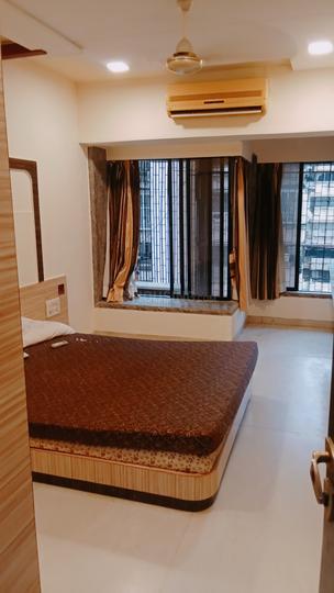 Santosh tower lockndwala Andheri West Bedroom 1