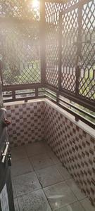 Balcony Image of 1000 Sq.ft 2 BHK Apartment / Flat for rent in Shree Shakti Realty Sankalp Avenue, Naroda Ahmedabad for Rs. 25000