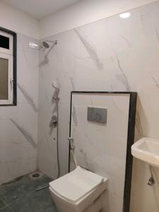 Bedroom Two Image of 910 Sq.ft 2 BHK Apartment / Flat for sale in Ruparel Westsky, Malad West Mumbai for Rs. 18200000