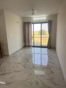 Hall Image of 919 Sq.ft 2 BHK Apartment / Flat for rent in Priyanka 7 X Rivera, Tavra Bharuch for Rs. 18000