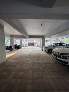 Image of 1330 Sq.ft 3 BHK Apartment / Flat for sale in Bariatu, Ranchi for Rs. 6800000
