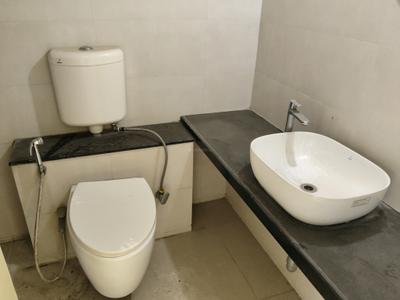 Bedroom Two Image of 1150 Sq.ft 2 BHK Apartment / Flat for sale in Godrej Green Glades, Jagatpur Ahmedabad for Rs. 5100000