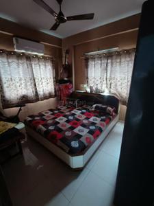 Bedroom Image of 1250 Sq.ft 3 BHK Apartment / Flat for sale in Palsikar Colony Indore for Rs. 5000000