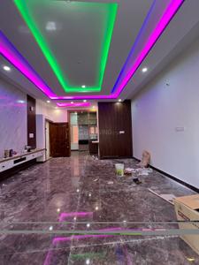 Hall Image of 1800 Sq.ft 2.5 BHK Independent House for sale in Doddabidrakallu Bengaluru for Rs. 11500000