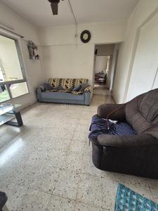 1 BHK Flat