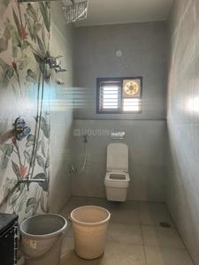 Bathroom Image of 4000 Sq.ft 4 BHK Independent House for sale in Ullal Uppanagar Bengaluru for Rs. 26000000