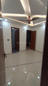 Hall Image of 750 Sq.ft 2 BHK Builder Floor for sale in Pitampura New Delhi for Rs. 6000000