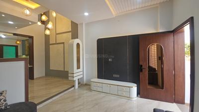 Living Room Image of 1800 Sq.ft 3 BHK Independent House for sale in A NSC Fortune City, Nipania Indore for Rs. 11500000