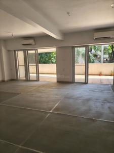 4 BHK Flat