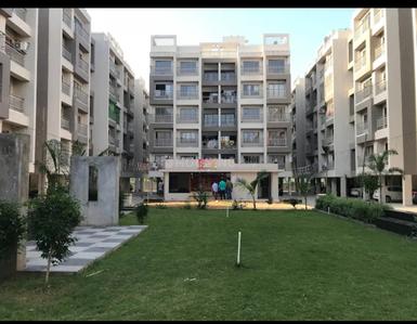 2 BHK Flat