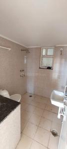 Image of 1500 Sq.ft 2 BHK Apartment / Flat for rent in Sector 16B Dwarka, New Delhi for Rs. 43000