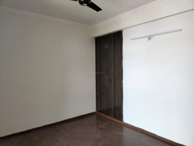 Bedroom Image of 996 Sq.ft 2 BHK Apartment / Flat for rent in Amrapali Pan Oasis, Sector 70 Noida for Rs. 29500