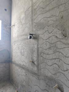 Common Bathroom Image of 1435 Sq.ft 3 BHK Apartment / Flat for sale in Nanmangalam Chennai for Rs. 8450000