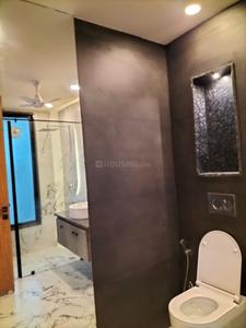 Bathroom Image of 3762 Sq.ft 4 BHK Builder Floor for sale in Sushant Lok Phase 1 Gurgaon for Rs. 52100000
