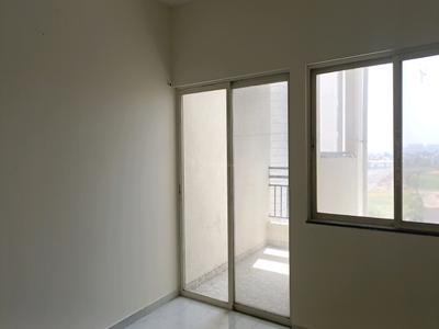 Living Room Image of 665 Sq.ft 2 BHK Apartment / Flat for sale in Mangalam Life Park, Moshi Pune for Rs. 5200000