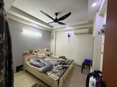 Hall Image of 900 Sq.ft 2 BHK Apartment / Flat for rent in Defence Enclave, Sector 44 Noida for Rs. 30000