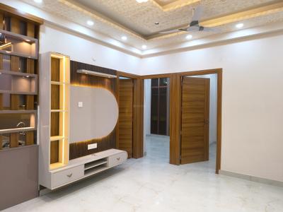 Living Room Image of 1350 Sq.ft 3 BHK Builder Floor for sale in Indirapuram Ghaziabad for Rs. 11800000