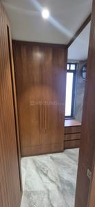 Bedroom Image of 6250 Sq.ft 4 BHK Apartment / Flat for sale in D And C Meghdhanush Residency, Vastrapur Ahmedabad for Rs. 72500000