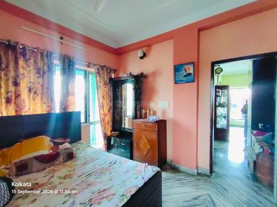 Bedroom Image of 1068 Sq.ft 3 BHK Apartment / Flat for sale in Pancha Sayar Kolkata for Rs. 7200000