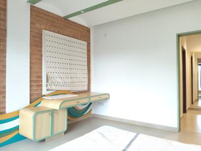 Bedroom Image of 3300 Sq.ft 4 BHK Villa for sale in Svasthya Mandala by Hatha Group, Varthur Bengaluru for Rs. 29400000