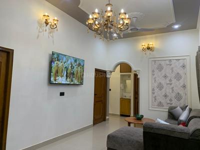 Hall Image of 4000 Sq.ft 4 BHK Independent House for rent in Rajpur Road Dehradun for Rs. 100000