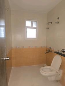 Bedroom Two Image of 1937 Sq.ft 3 BHK Apartment / Flat for sale in Purva Park Hill Wing A, Mallasandra Bengaluru for Rs. 22800000