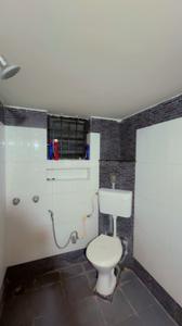 Image of 1600 Sq.ft 3 BHK Apartment / Flat for rent in Kanakanagar, Bengaluru for Rs. 35000