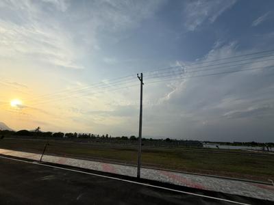 Image of 918 Sq.ft Residential Plot / Land for sale in Tech Valley Phase III, Chinnavedampatti, Coimbatore for Rs. 3000000