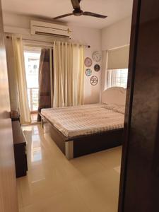 Bedroom Image of 1410 Sq.ft 3 BHK Apartment / Flat for sale in Ira Housing Society, Handewadi Pune for Rs. 8000000