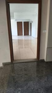 Bedroom Image of 1810 Sq.ft 4 BHK Apartment / Flat for sale in Samanvay Solitaire, Bhayli Vadodara for Rs. 12000000