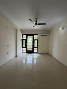 Hall Image of 3500 Sq.ft 4 BHK Duplex for rent in Mansarovar Jaipur for Rs. 45000