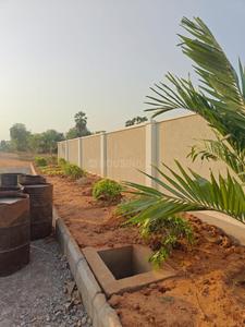 Image of 190 Sq.ft Residential Plot / Land for sale in China Yerukapadu, Gudivada for Rs. 2185000