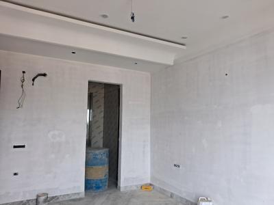 Bedroom Image of 1800 Sq.ft 3 BHK Builder Floor for sale in Paschim Vihar New Delhi for Rs. 40000000