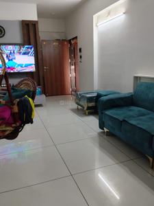 Image of 1770 Sq.ft 3 BHK Apartment / Flat for sale in Bhayli, Vadodara for Rs. 7000000