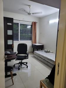 Hall Image of 1950 Sq.ft 3 BHK Apartment / Flat for sale in SNN Raj Lakeview Phase II, Subramanyapura Bengaluru for Rs. 35000000