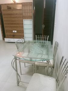 Hall Image of 2250 Sq.ft 3 BHK Builder Floor for rent in Omaxe North Avenue II, Omaxe City Bahadurgarh for Rs. 25000
