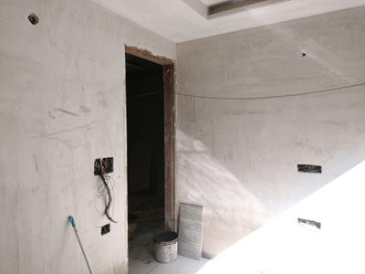 Bedroom Image of 650 Sq.ft 2 BHK Builder Floor for sale in DDA Residential Flats, Sector 8 Dwarka New Delhi for Rs. 11500000