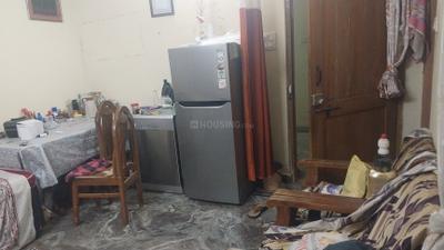 Living Room Image of 550 Sq.ft 1 BHK Apartment / Flat for sale in Hakimpet Hyderabad for Rs. 3000000